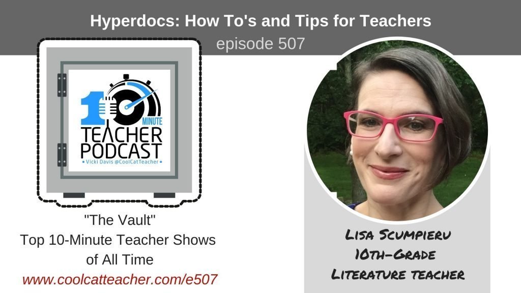 507 lisa scumpieru hyperdocs