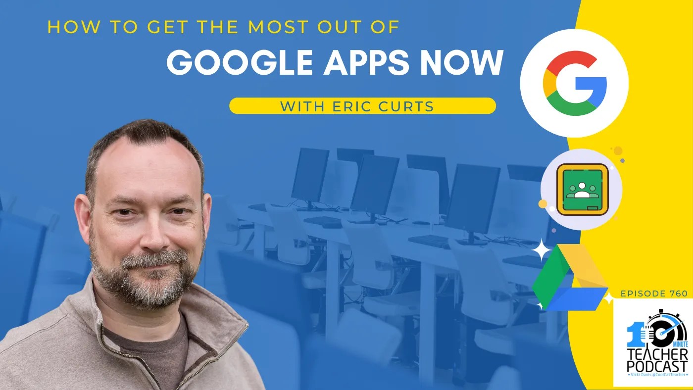 Tips about find out how to Get the Most Out of Google Apps Now with Eric Curts